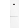 KGN367WCT Bosch Stand-Kühl- Gefrierkombination 186 x 60 cm Weiß Produktbild 2 S