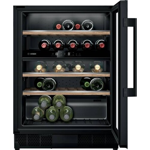 KUW21AHG0 Bosch Weinlagerschrank 82 x 60 cm Produktbild Additional View 2 L