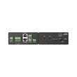 608265 Audac AMP22 Mini Stereoendstufe 2 x 15 W, Line & MIC + WP2xx Input Produktbild Additional View 2 S