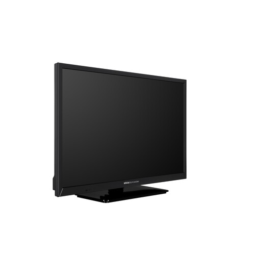 112011 Silva-Schneider LED 24.12 HTV 24 TV, HDR, Triple Tuner, USB Mediaplayer, Produktbild Additional View 2 L