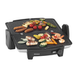 7377 4712 Trisa Plattengrill Hot Snack 180° aufklappbar Produktbild 2 S