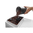 0132220080 DeLonghi ECAM220.20.W Kaffeevollautomat Magnifica Start weiss Produktbild Additional View 2 S