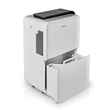 DEHU30WTW Nedis SmartLife Luftentfeuchter ,Wi- Fi ,30 l/Tag ,Entf Produktbild Additional View 2 S