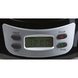 DO709K Domo Filterkaffeemaschine Thermo 1l 8 Tassen mit Timer Schwarz Produktbild Additional View 2 S