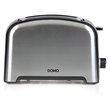 DO959T Domo Toaster Edelstahl 7 Stufen inkl. Brötchenaufsatz Produktbild Additional View 2 S