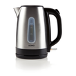 DO496WK Domo Wasserkocher 1,7l Edelstahl 2200W Produktbild Additional View 2 S