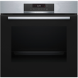 HBA171BS1 Bosch Einbau-Backofen Edelstahl mit Pyrolyse Produktbild Additional View 2 S