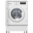 WIW28443 Bosch Einbauwaschmaschine 8 kg 1400 U/min Produktbild Additional View 2 S