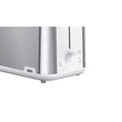 0X23010039 Braun HT1510WH Toaster PurShine 1000W Silber/weiß Produktbild Additional View 2 S