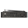 RF-D15EG-K Panasonic DAB+ Radio mit Bluetooth,Netz-und Batte schwarz Produktbild Additional View 2 S