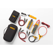 5337401 Fluke FLK-393-IRR-PVLEAD Paket mit Strommesszange Fluke 393 FC, Einstr Produktbild Additional View 2 S