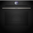 HRG7764B1 Bosch Einbau-Backofen mit Backofen mit Dampfunterstützung, 60 x 60 Produktbild Additional View 4 S