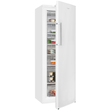 811300400 Exquisit GS280-HE-040D weiss Gefrierschrank, Standgerät, 4*-Gefrierf Produktbild Additional View 2 S