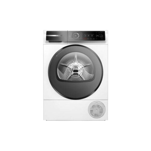 WQB245B40 Bosch Wärmepumpentrockner 9kg Produktbild Additional View 2 L