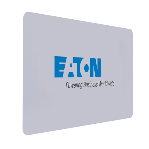 XCI000411 Eaton RFID Card x 5 Produktbild Additional View 2 L