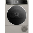 WQB246CX0 Bosch Wärmepumpentrockner 9 kg Silber-inox Produktbild 2 S