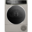 WQB246CX0 Bosch Wärmepumpentrockner 9 kg Silber-inox Produktbild Additional View 2 S