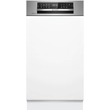 SPI6EMS17E Bosch Teilint. Geschirrspüler 45cm Edelstahl Besteckschublade Produktbild Additional View 2 S