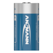 1523-0005 Ansmann Lithium-Batterie (Li-SOCl2) ER26500 / C 3,6V Produktbild 2 S