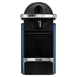 EN127.BL Delonghi Pixie Nespresso- Kapselmaschine Blau Produktbild Additional View 2 S