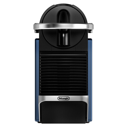 EN127.BL Delonghi Pixie Nespresso- Kapselmaschine Blau Produktbild Additional View 2 L