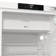 20008829 Gorenje RBIU609EA1 Unterbau- Kühlschrank mit Gefrierfach (Festtürtec Produktbild Additional View 2 S