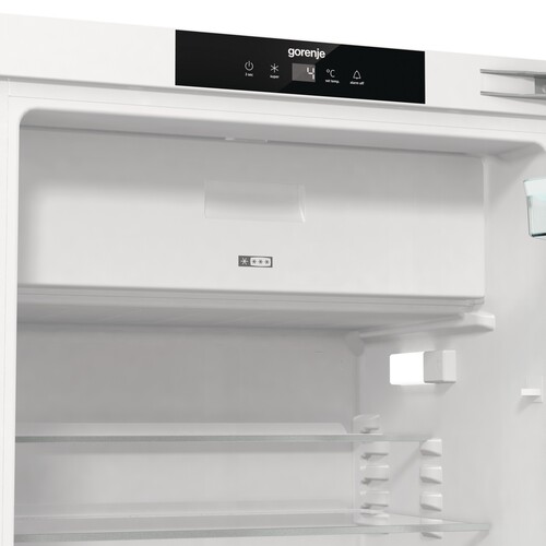 20008829 Gorenje RBIU609EA1 Unterbau- Kühlschrank mit Gefrierfach (Festtürtec Produktbild Additional View 2 L