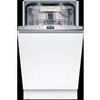 SPV6EMX05E Bosch Vollint. Geschirrspüler 45cm Besteckschublade Produktbild 2 S