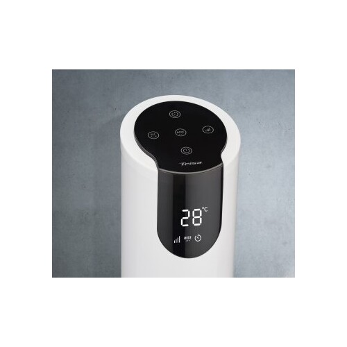 9359 7010 Trisa Turmventilator Comfort Breeze Produktbild Additional View 2 L