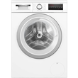 WUU28T49 Bosch Waschmaschine 9kg 1400U/min unterbaufähig Frontlader Produktbild Additional View 2 S