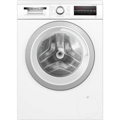 WUU28T49 Bosch Waschmaschine 9kg 1400U/min unterbaufähig Frontlader Produktbild Additional View 2 L