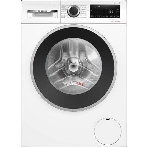WNG24441 Bosch Geräte Waschtrockner 9/6kg, 1400 U/min Produktbild Additional View 2 L