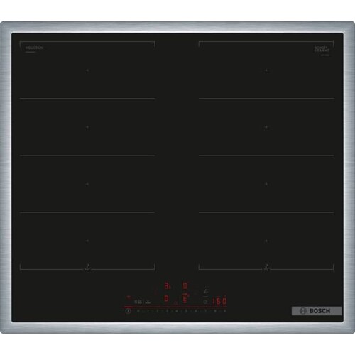 PXX645HC1E Bosch Geräte Induktionskochfeld, autark Produktbild Additional View 2 L