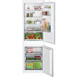 KIN86NSE0 Bosch Einbau-Kühl- Gefrierkombination Produktbild Additional View 2 S