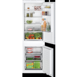 KIN865SE0 Bosch Einbau-Kühl- Gefrierkombination Produktbild Additional View 2 S