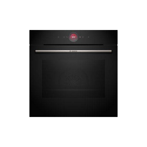 HBG7741B1 Bosch Backofen 60x60cm Schwarz Produktbild Additional View 2 L