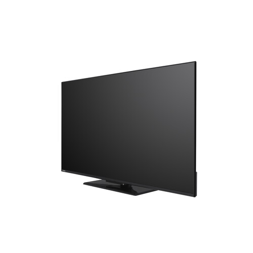 116019 Toshiba 50UV3463DA 50 TV, UHD, HDR10, SmartTV, Wlan, Netflix, Prime, D Produktbild Additional View 2 L