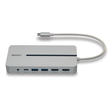 43360 Lindy DST-Mx Duo, USB C Mini Laptop/Macbook Docking- Produktbild 2 S