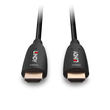 38511 Lindy 15m Fibre Optic Hybrid HDMI 8K60 Kabel Produktbild Additional View 2 S