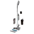 DO236SW Domo Bodenreiniger Dual Floor Clean Expert 21,6 V Saugen + Wischen Produktbild Additional View 2 S