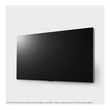 OLED65G48LW LG 65 Zoll OLED TV Gallery Design evo G4 4K Smart TV Produktbild Additional View 2 S