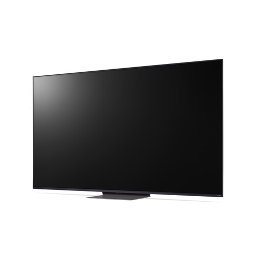 65QNED87T6B.AEU LG 65 Zoll QNED 4K Smart TV NanoCell Plus-Display Produktbild Additional View 2 L