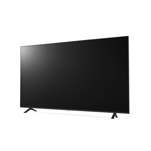 75UT80006LA.AEU LG 75 Zoll Smart TV mit Edge-LEDs 4K UHD Produktbild Additional View 2 L