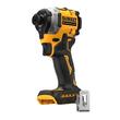 DCF850NT-XJ DeWalt DCF850NT Akku Schlagschrauber (1/4), 18 Volt Produktbild Additional View 2 S