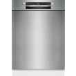 SMU2ITS09E Bosch Unterbau Geschirrspüler 60cm Gebürsteter Stahl Produktbild 2 S