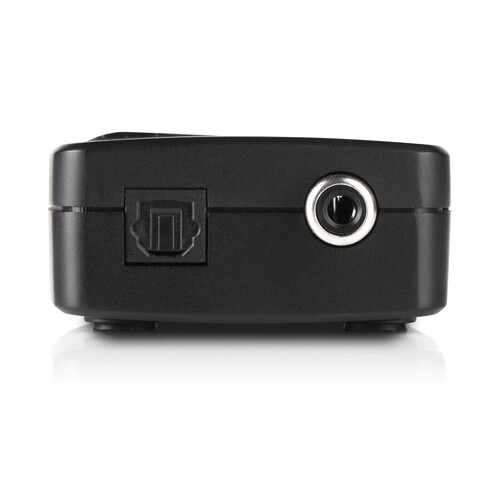 25008127 Marmitek Connect DA21 Audio converter | digital > stereo | PCM Produktbild Additional View 2 L