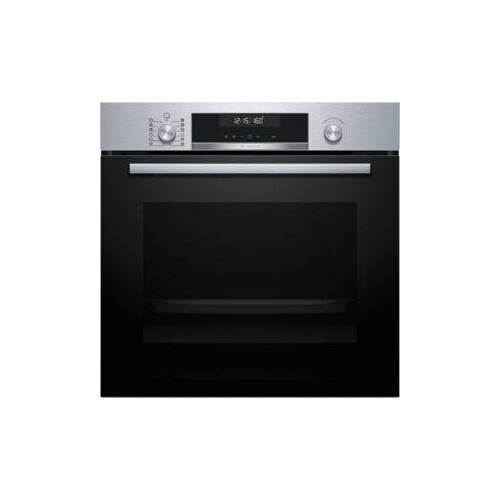 HBG578BS3 Bosch Backofen mit Pyrolyse Produktbild Additional View 2 L