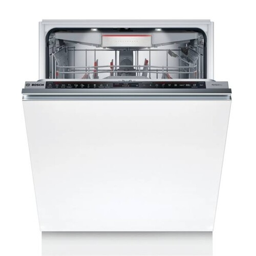 SMD8TCX04E Bosch Vollint. Geschirrspüler 60cm Besteckschublade Produktbild Additional View 2 L