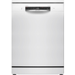 SMS4EVW08E Bosch Standgeschirrspüler 60cm weiß Produktbild 2 S