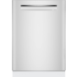 SMP4ECW71S Bosch Unterbau Geschirrspüler 60cm Weiß Besteckschublade Produktbild Additional View 2 S